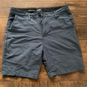 Billabong hybrid shorts